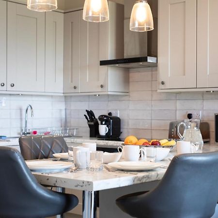 32 Deganwy Beach Экстерьер фото