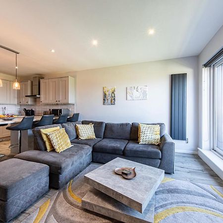 32 Deganwy Beach Экстерьер фото