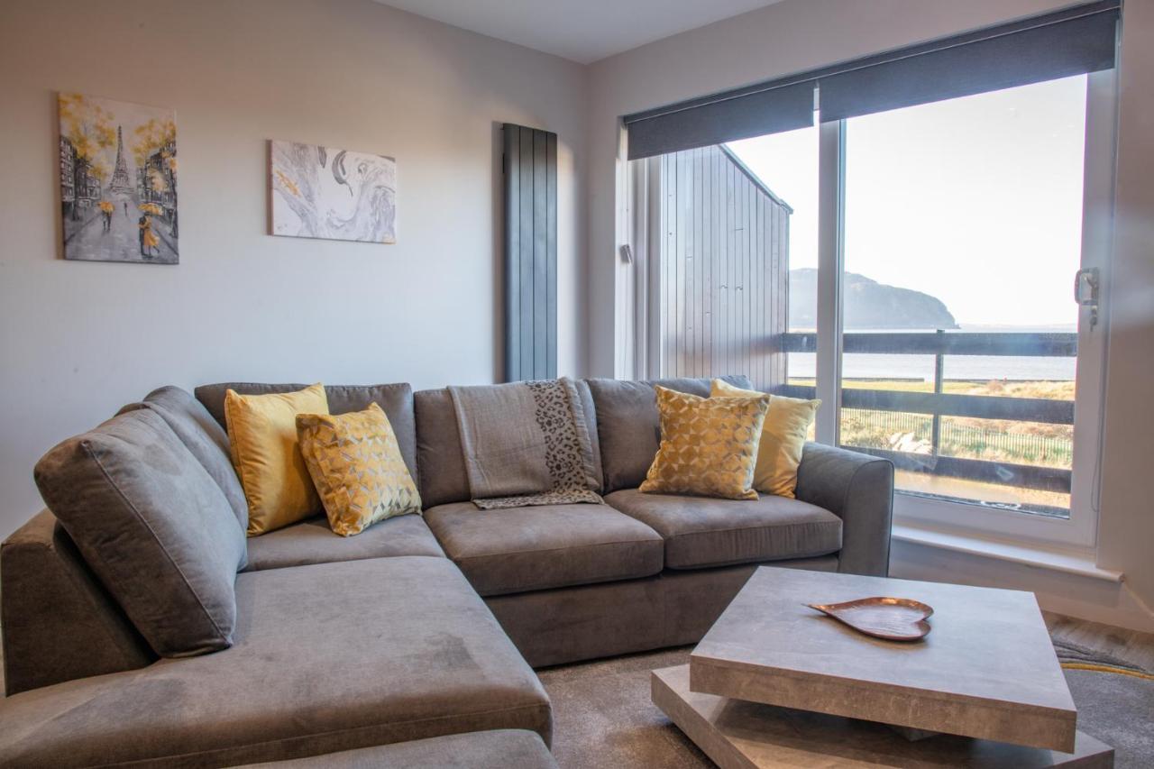 32 Deganwy Beach Экстерьер фото