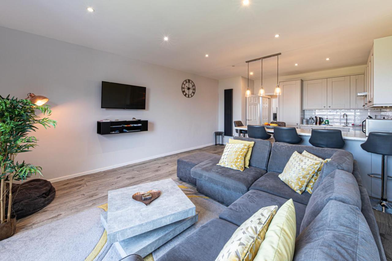 32 Deganwy Beach Экстерьер фото