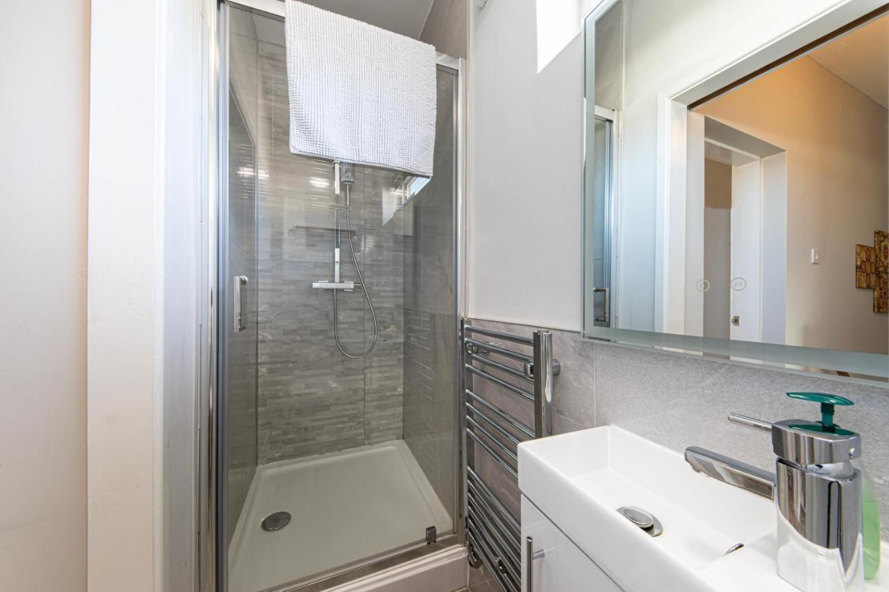 32 Deganwy Beach Экстерьер фото