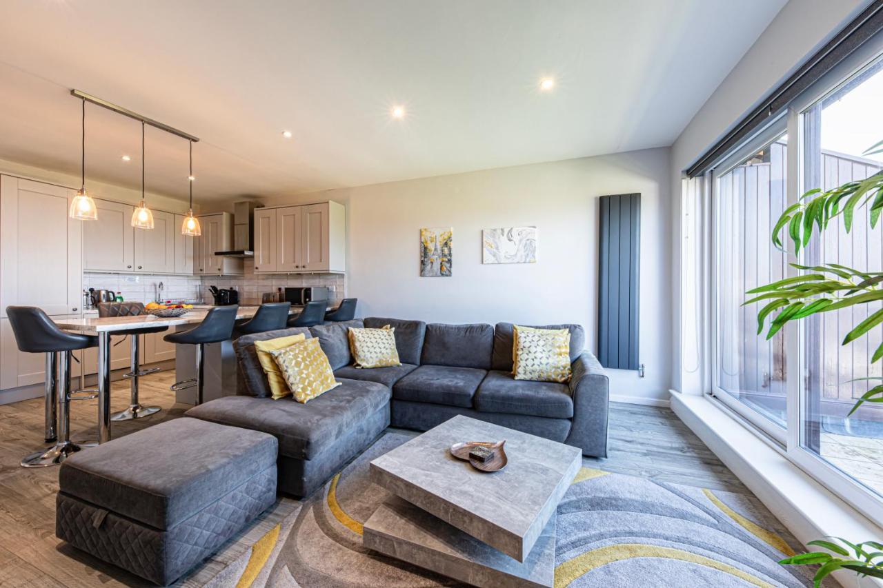 32 Deganwy Beach Экстерьер фото