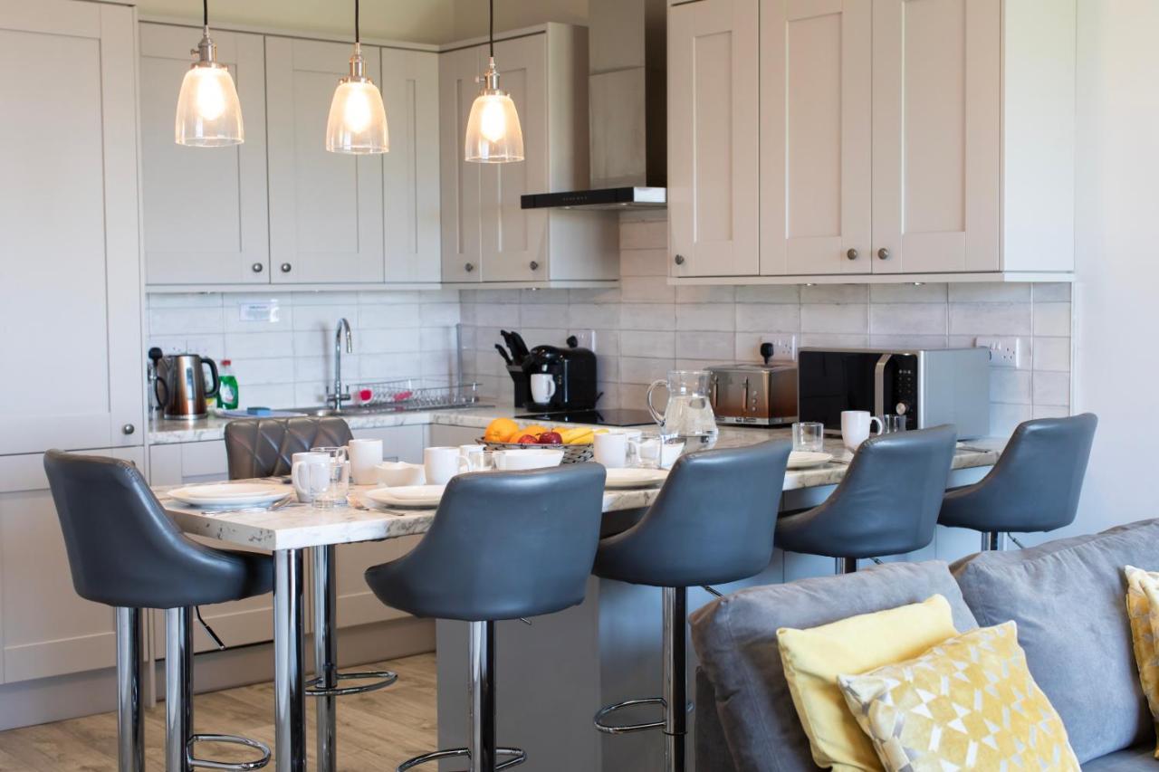 32 Deganwy Beach Экстерьер фото
