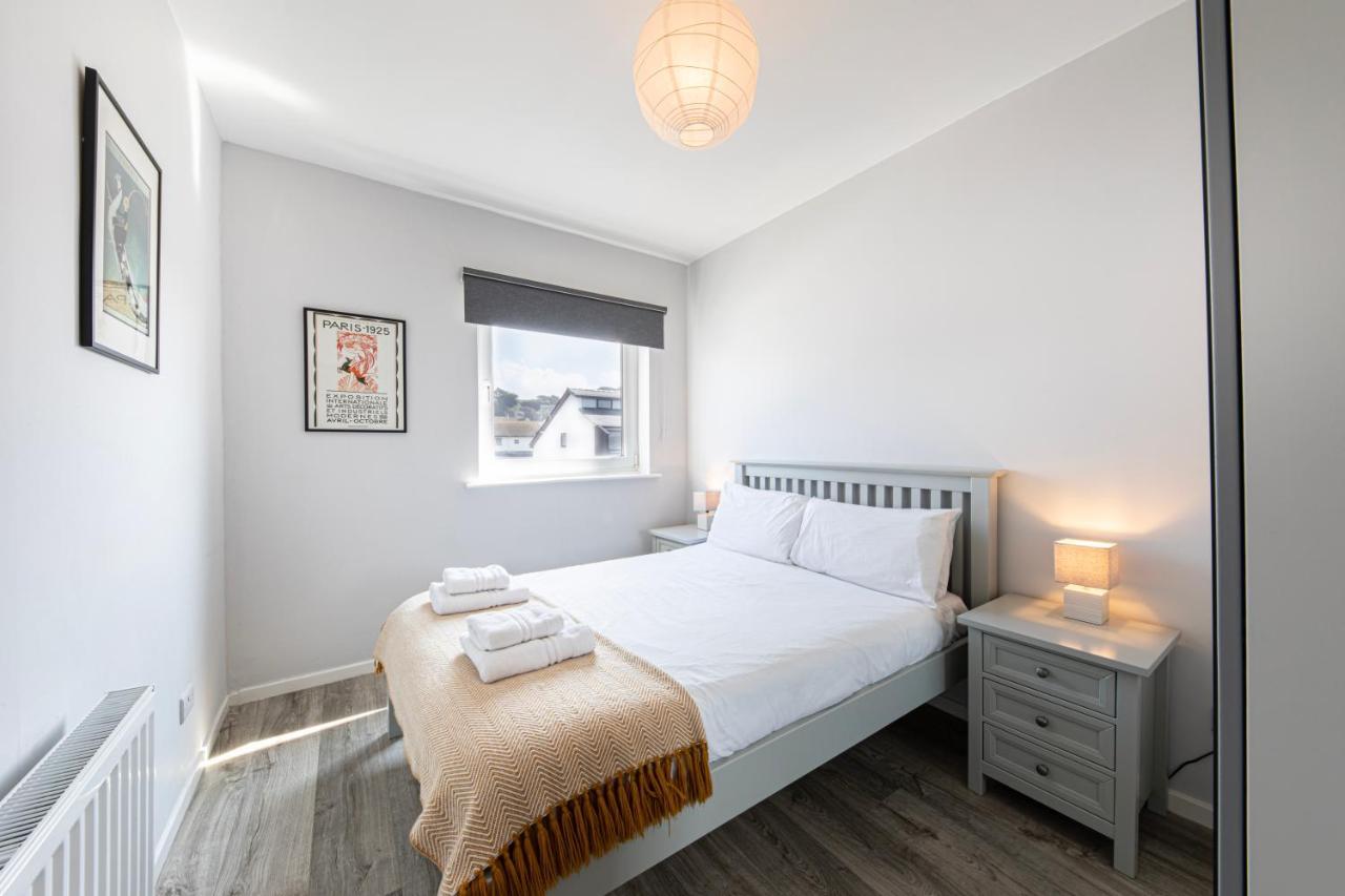 32 Deganwy Beach Экстерьер фото