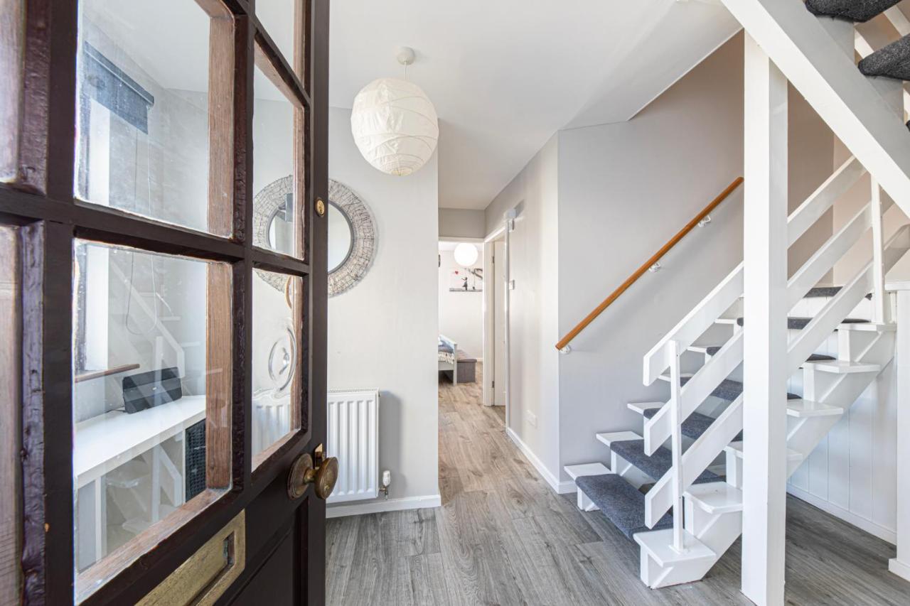 32 Deganwy Beach Экстерьер фото