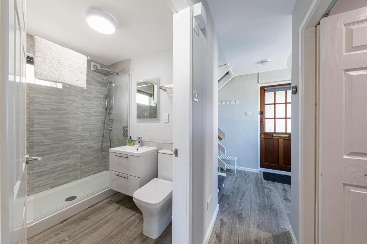32 Deganwy Beach Экстерьер фото