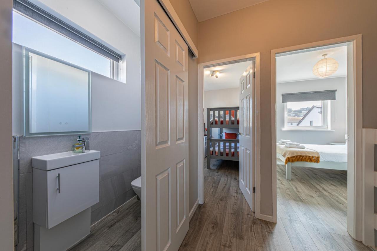 32 Deganwy Beach Экстерьер фото